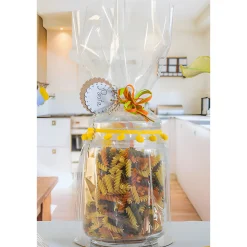 Diamantbeutel  85 x 500 mm Ø 160 mm,  50 Stück