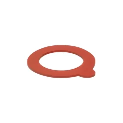 Dichtungsring 52 x 80 mm rot