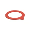 Dichtungsring 68 x 94 mm rot