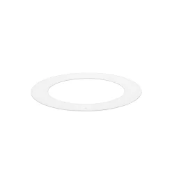 Dichtungsring 68 x 97 mm transparent