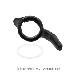 Dichtungsring für Gießaufsatz 'Flexy'