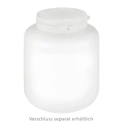 Duma Dose 2000 ml weiß