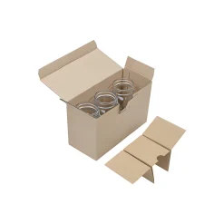 Einlage 568 x 102 mm für Karton 240 x 108 x 153 mm