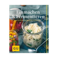 Einmachen & Fermentieren