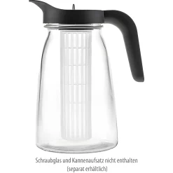 Eis-/Früchteeinsatz für Deckel 'Flexy'