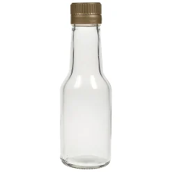 Feinkostflasche 150 ml mit Ricalmündung