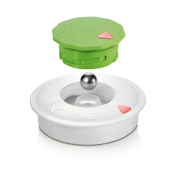 Fermentier-Deckel 'Della Casa'