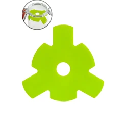 Fermentier-Druckscheibe 'Della Casa'