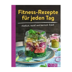 Fitness-Rezepte für jeden Tag