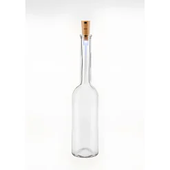 Flaschenlicht LED mit Fiberglas / Farbwechsel