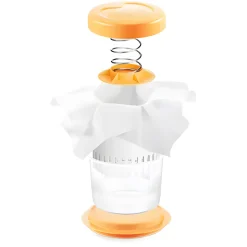 Frischkäse-Zubereitungs-Set 'Della Casa'