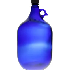 Gallone 5000 ml blau