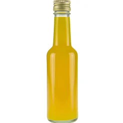 Geradhalsflasche  200 ml