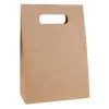 Geschenktüte natur, groß