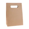 Geschenktüte natur, mittel