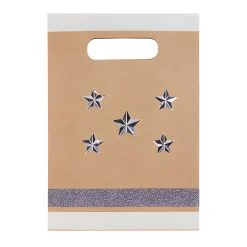 Geschenktüte natur, mittel