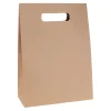 Geschenktüte natur, XXL