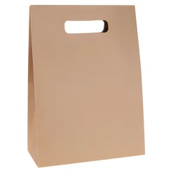 Geschenktüte natur, XXL