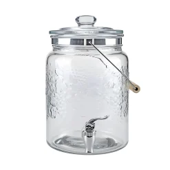 Getränkespender 5 Liter mit Henkel