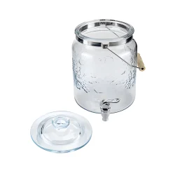 Getränkespender 5 Liter mit Henkel