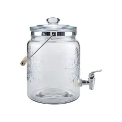 Getränkespender 5 Liter mit Henkel