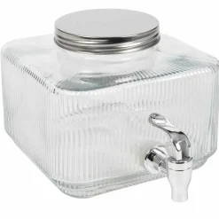 Getränkespender 'Lines' 3 Liter