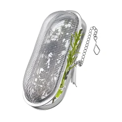 Gewürz- und Kräutersieb 11 cm