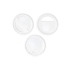 Gewürzdose 210 ml weiß