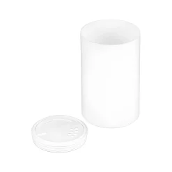 Gewürzdose 210 ml weiß