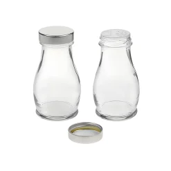 Gewürzglas 'Indro' 120 ml, 2er Set