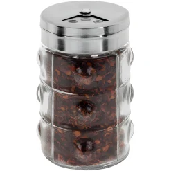 Gewürz-Multistreuer 'Design' 100 ml