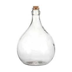 Glasballon  5000 ml