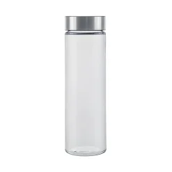 Glasflasche Simax 'Exclusive'  500 ml