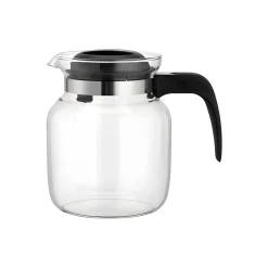 Glaskanne 'Matura', 1,25 Liter