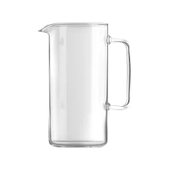 Glaskrug Simax 2 Liter