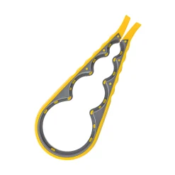 Gläser- und Flaschenöffner, gelb oder grün