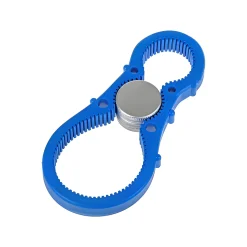 Gläser- und Flaschenöffner in verschiedenen Farben