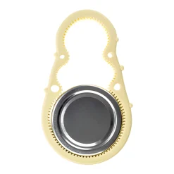 Gläser- und Flaschenöffner in verschiedenen Farben