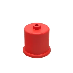 Gärkappe Größe 4A