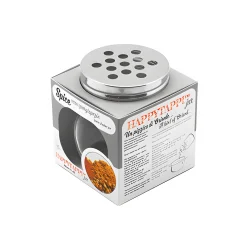 HappyTappi CT 70 Gewürzstreuerglas 250 ml