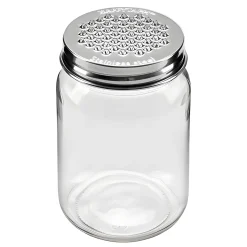 HappyTappi CT 70 mit Käsereibe