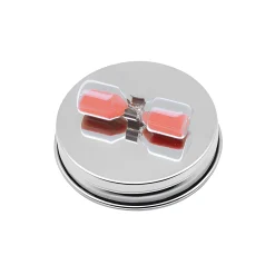 HappyTappi CT 70 mit 3-Minuten-Sanduhr