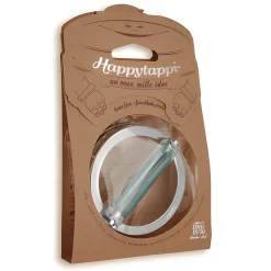 HappyTappi CT 70 mit Schäler