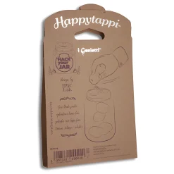 HappyTappi CT 70 mit Schäler