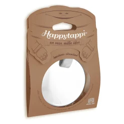 HappyTappi CT 70 mit Silikonband