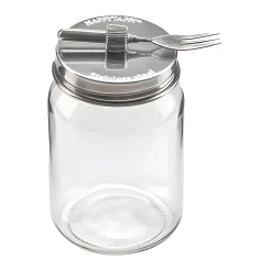 HappyTappi CT 70 mit Teleskop-Gabel