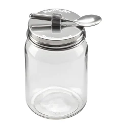 HappyTappi CT 70 mit Teleskop-Löffel