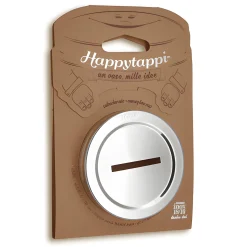 HappyTappi CT 70 Spardosendeckel