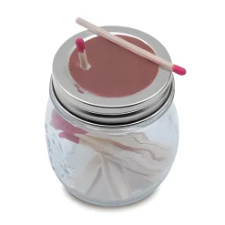 HappyTappi CT 70 Streichholzdeckel