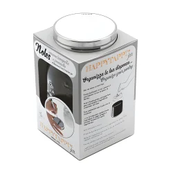 HappyTappi CT 70 Whiteboardglas 500 ml mit Marker